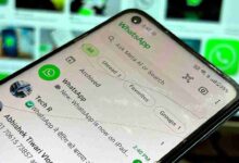 whatsapp new features