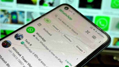 whatsapp new features